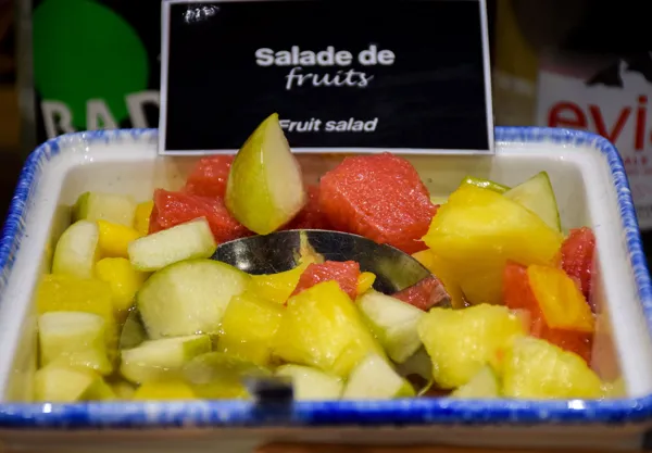 HOTEL IBIS RODEZ CENTRE (groupes), Benoit PRAT