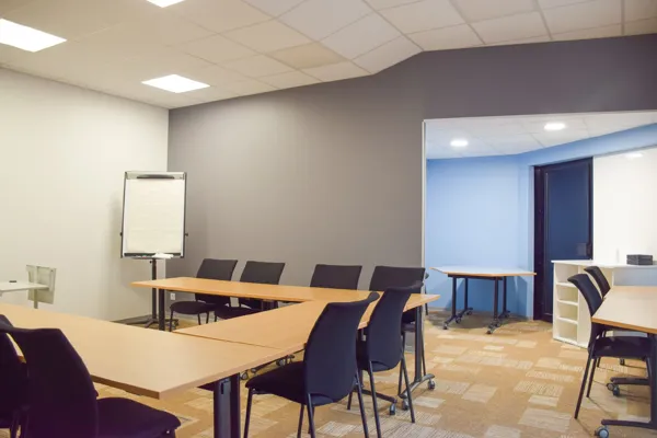 SALLE DE SEMINAIRE, HOTEL IBIS RODEZ CENTRE