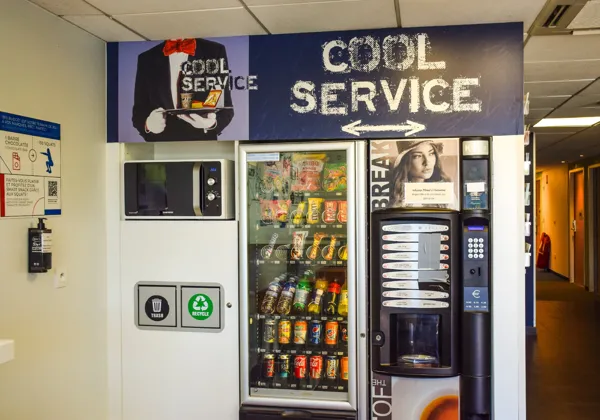 HOTEL IBIS BUDGET (groupes), Benoit PRAT