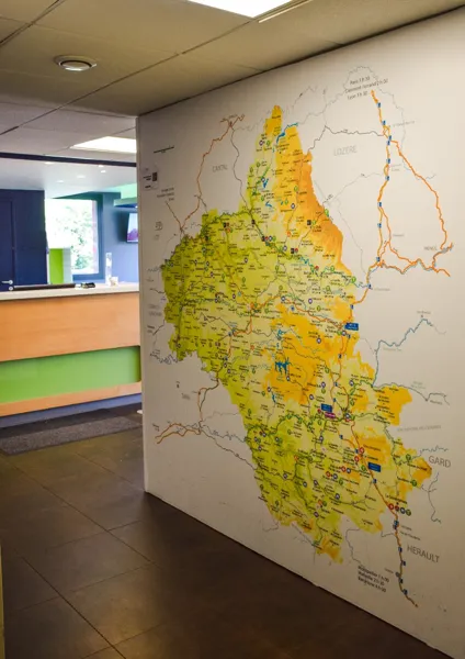 HOTEL IBIS BUDGET (groupes), Benoit PRAT