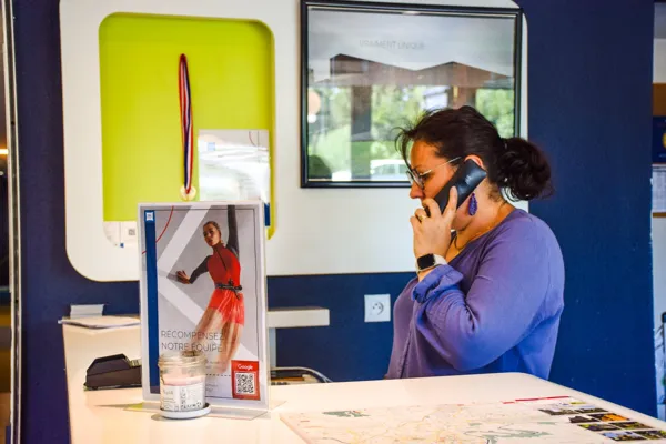 HOTEL IBIS BUDGET (groupes), Benoit PRAT