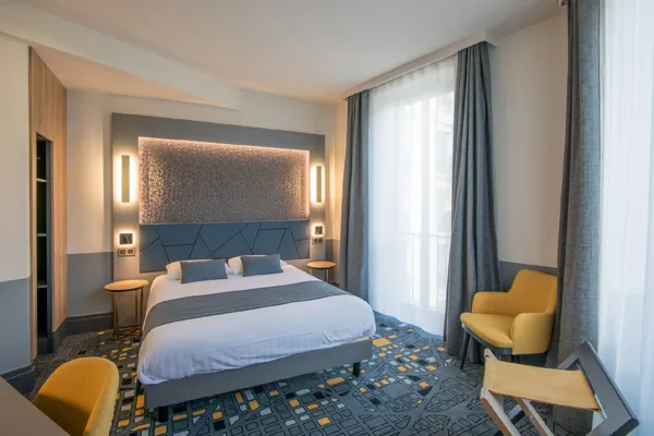 HOTEL MERCURE RODEZ CATHEDRALE, Hôtel Mercure Rodez Cathédrale