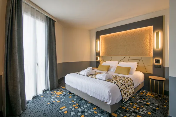 HOTEL MERCURE RODEZ CATHEDRALE, Hôtel Mercure Rodez Cathédrale