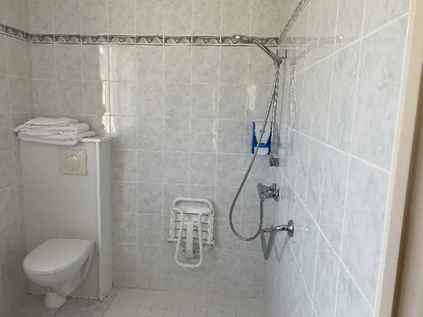 Hôtel Le Combalou (groupes), Hôtel Le Combalou