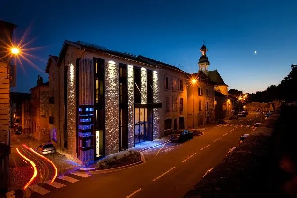 LES FLEURINES, OFFICE DE TOURISME REGIONAL DE VILLEFRANCHE DE ROUERGUE