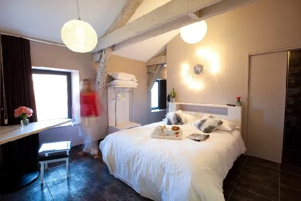 LES FLEURINES, OFFICE DE TOURISME REGIONAL DE VILLEFRANCHE DE ROUERGUE