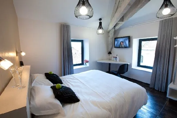 LES FLEURINES, OFFICE DE TOURISME REGIONAL DE VILLEFRANCHE DE ROUERGUE