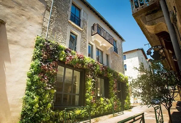 HOTEL LES FLEURINES (groupes), OFFICE DE TOURISME REGIONAL DE VILLEFRANCHE DE ROUERGUE