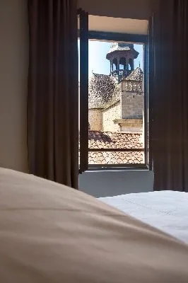 HOTEL LES FLEURINES (groupes), OFFICE DE TOURISME REGIONAL DE VILLEFRANCHE DE ROUERGUE