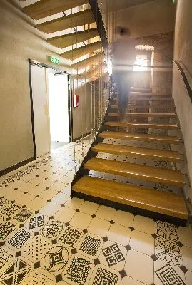 HOTEL LES FLEURINES (groupes), OFFICE DE TOURISME REGIONAL DE VILLEFRANCHE DE ROUERGUE