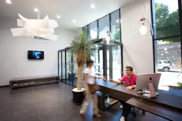 LES FLEURINES, OFFICE DE TOURISME REGIONAL DE VILLEFRANCHE DE ROUERGUE