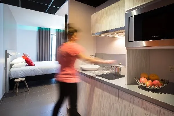 HOTEL LES FLEURINES, OFFICE DE TOURISME REGIONAL DE VILLEFRANCHE DE ROUERGUE