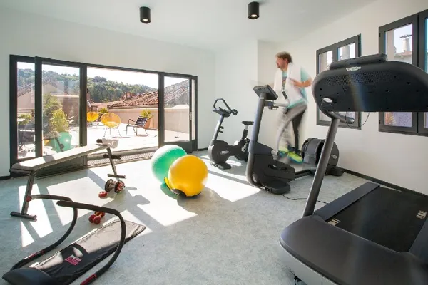 HOTEL LES FLEURINES, OFFICE DE TOURISME REGIONAL DE VILLEFRANCHE DE ROUERGUE