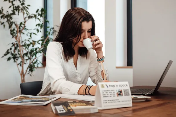 Les Fleurines - Salle de Réception, Les Fleurines