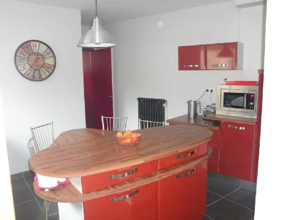 Cuisine, CASTELBOU Sandrine