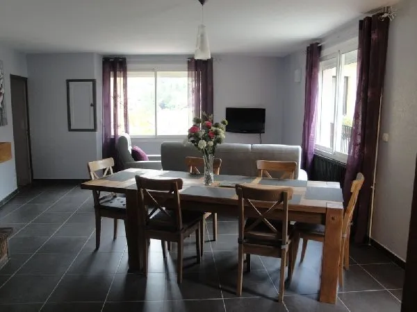 Séjour, CASTELBOU Sandrine