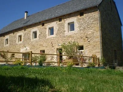 M. et Mme LAYRAL, OFFICE DE TOURISME DU LAISSAGAIS