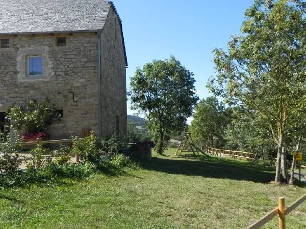 M. et Mme LAYRAL, OFFICE DE TOURISME DU LAISSAGAIS