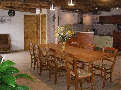 M. et Mme LAYRAL, OFFICE DE TOURISME DU LAISSAGAIS