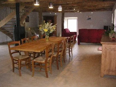 M. et Mme LAYRAL, OFFICE DE TOURISME DU LAISSAGAIS