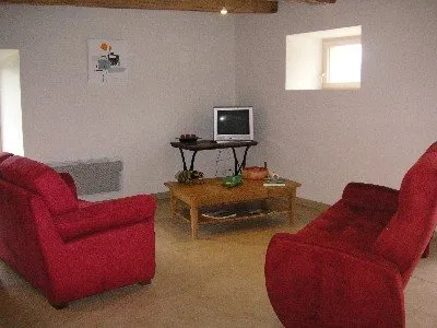 M. et Mme LAYRAL, OFFICE DE TOURISME DU LAISSAGAIS