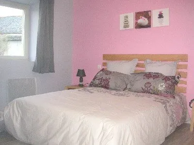 M. et Mme LAYRAL, OFFICE DE TOURISME DU LAISSAGAIS