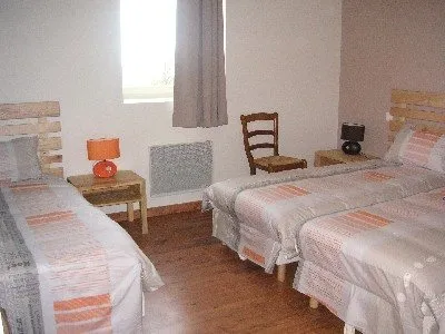 M. et Mme LAYRAL, OFFICE DE TOURISME DU LAISSAGAIS