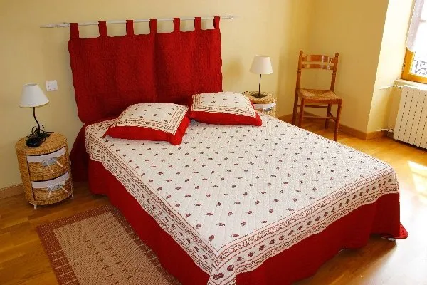 Gîte La Griffoulière, Office de tourisme de la Vallée du Lot