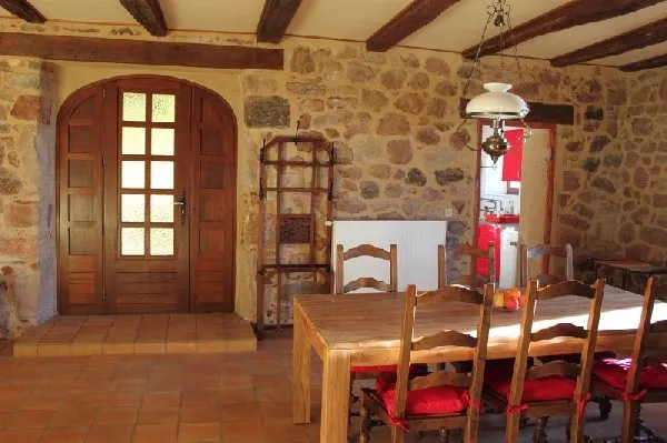 Salon, M. MAZIERES Pierre