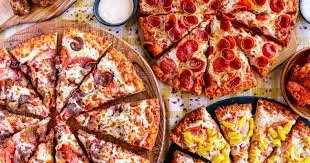 Soirée Pizzas à Saint Laurent d'Olt