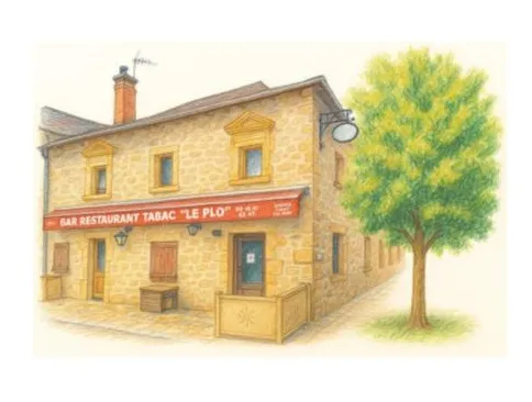 Ouverture du bar associatif 