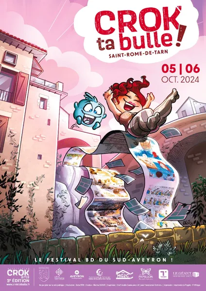 Festival Crok' ta Bulle