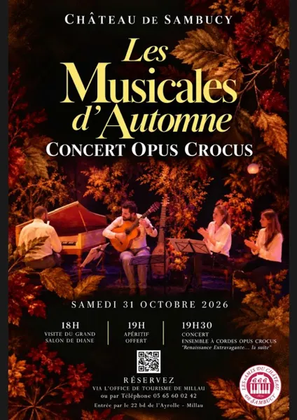 AFFICHE 2026