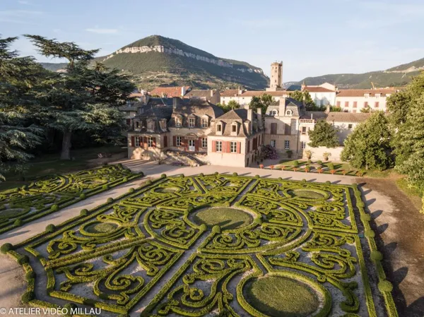 Musicales d'automne - Château de Sambucy-de-Sorgue (privé)