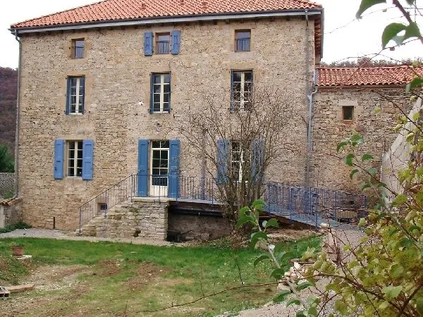 MONIER Cécile, OFFICE DE TOURISME DE MILLAU