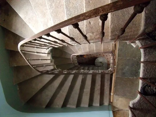 MONIER Cécile, OFFICE DE TOURISME DE MILLAU