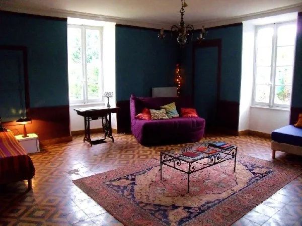 MONIER Cécile, OFFICE DE TOURISME DE MILLAU