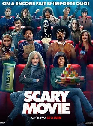 Cinéma :