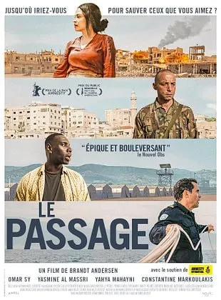 Cinéma :