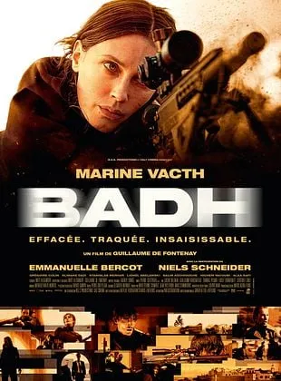 Cinéma : 