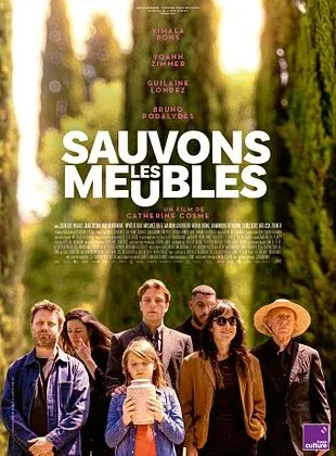 Cinéma : 