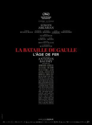 Cinéma :