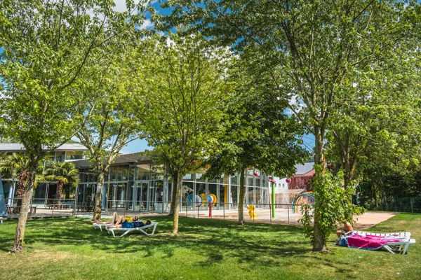 Centre Nautique Intercommunal