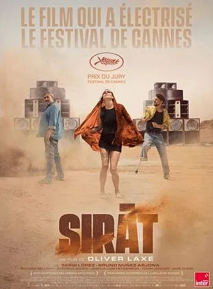 Cinéma : 