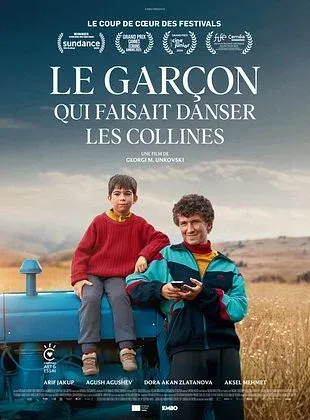 Cinéma : 