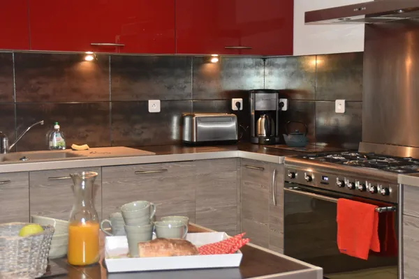 L'Ostal del Roc - GA79, L'Ostal de Roc - GA79