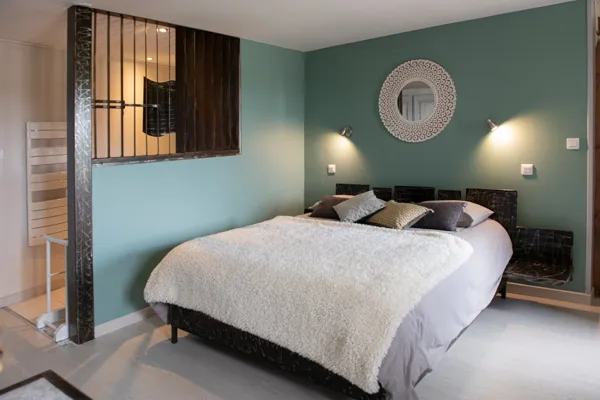 L'Ostal del Roc, Office de Tourisme en Aubrac