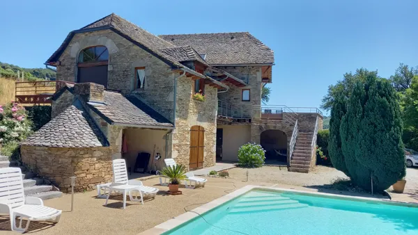 Le Belcastel