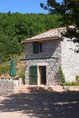Les Castels de Sorgue - Petite maison complémentaire, OFFICE DE TOURISME DU SAINT AFFRICAIN