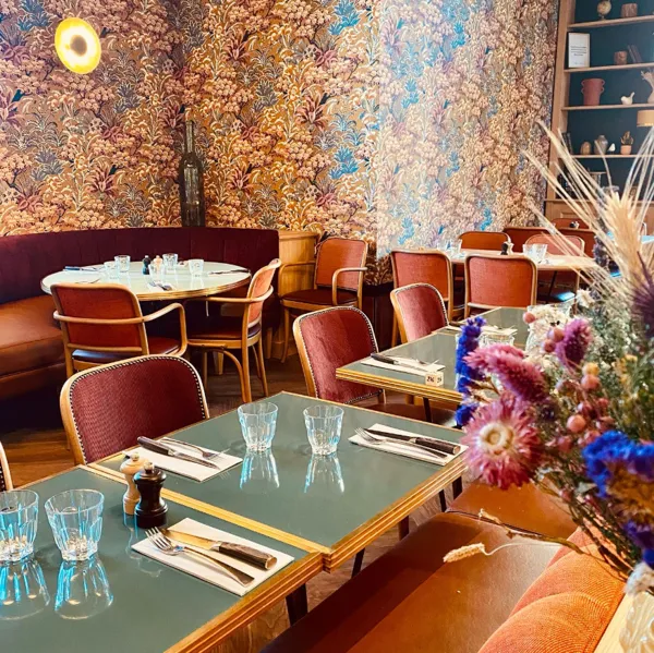 , Le Colibri (@le_colibri_rodez) - Photo instagram